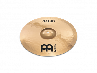 Meinl 15" Classics Custom Medium Crash