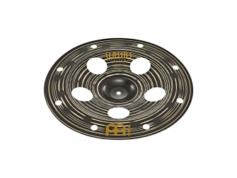 Meinl Classics Custom 16" Dark Trash China