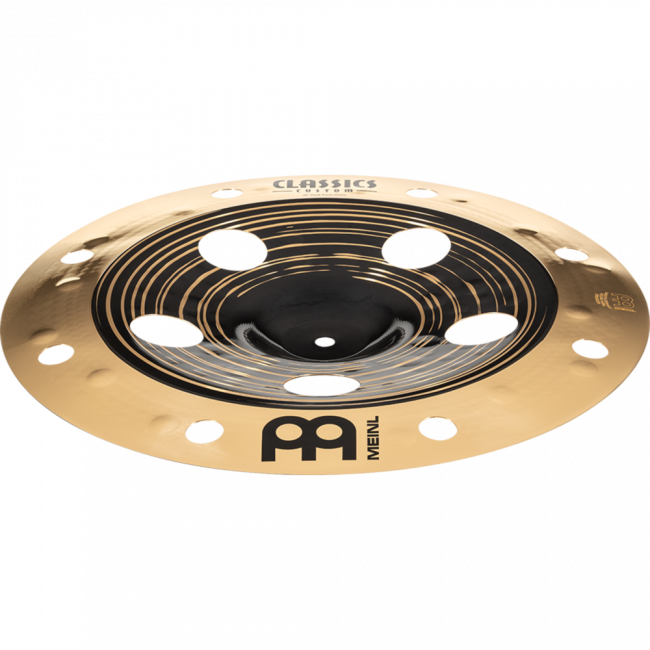 Meinl Classics Custom 16" Dual Trash China