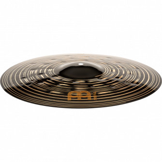 Meinl 16" Classics Custom Dark Heavy Crash