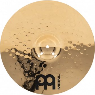 Meinl Classics Custom 16" Thin Crash