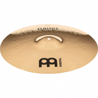 Meinl Classics Custom 16" Thin Crash
