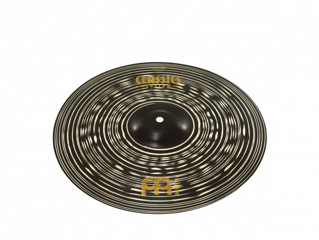 Meinl Classics Custom 17" Dark Crash
