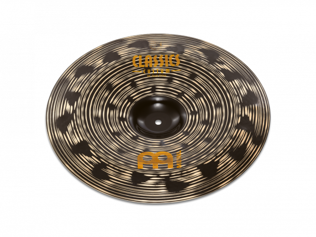 Meinl Classics Custom 18" Dark China