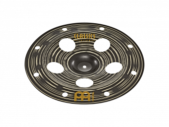 Meinl Classics Custom Dark Cymbal Set