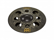 Meinl 8" Classics Custom Dark Splash