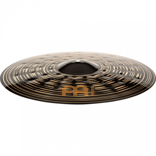 Meinl 18" Classics Custom Dark Heavy Crash