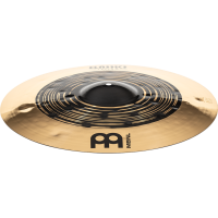 Meinl 19" Classics Custom Dark Crash Symbaali