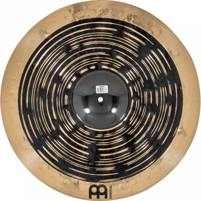 Meinl Classics Custom 20" Dual Ride