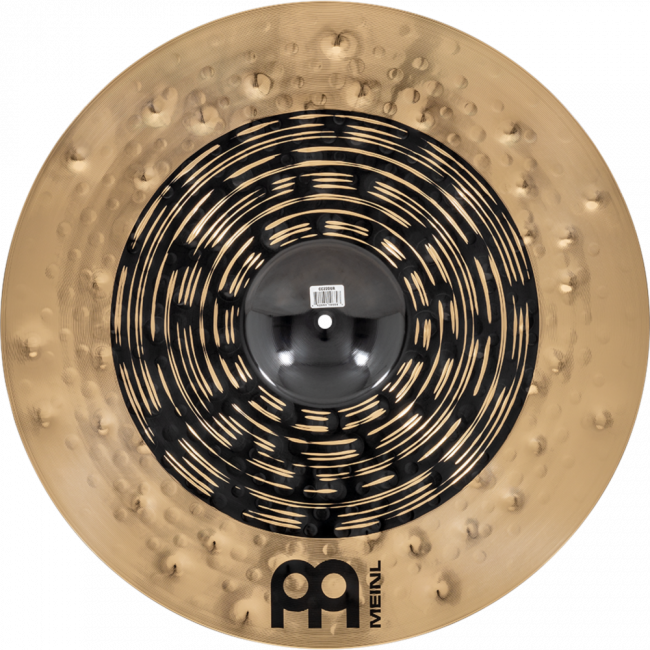 Meinl Classics Custom 22" Dual Ride