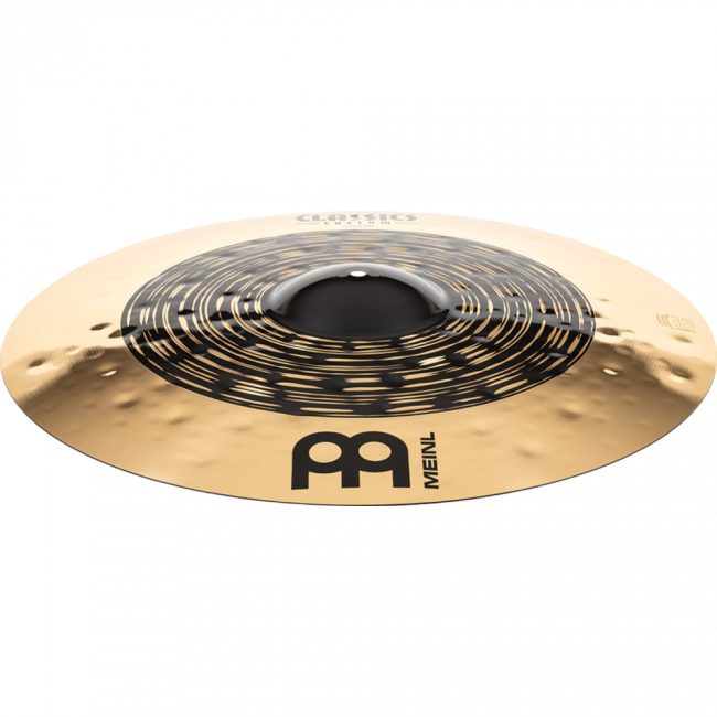 Meinl Classics Custom 22" Dual Ride