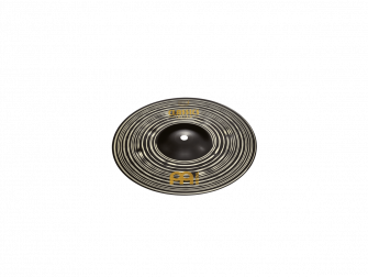 Meinl 8" Classics Custom Dark Splash