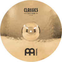 Meinl Classics Custom 16" Powerful Crash