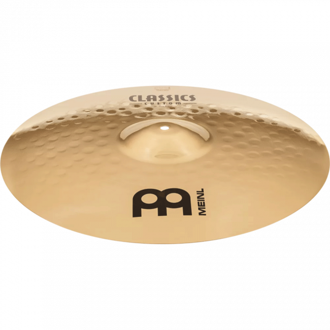 Meinl Classics Custom 18" Thin Crash