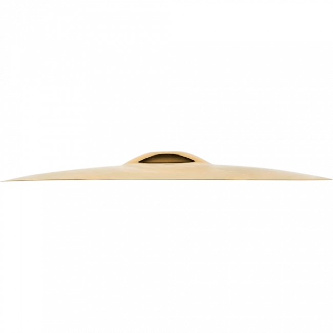 Meinl Classics Custom 18" Thin Crash