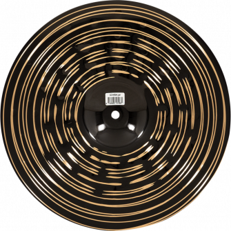 Meinl 14" Classics Custom Dark Heavy Hihat