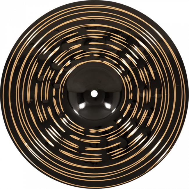 Meinl 14" Classics Custom Dark Heavy Hihat