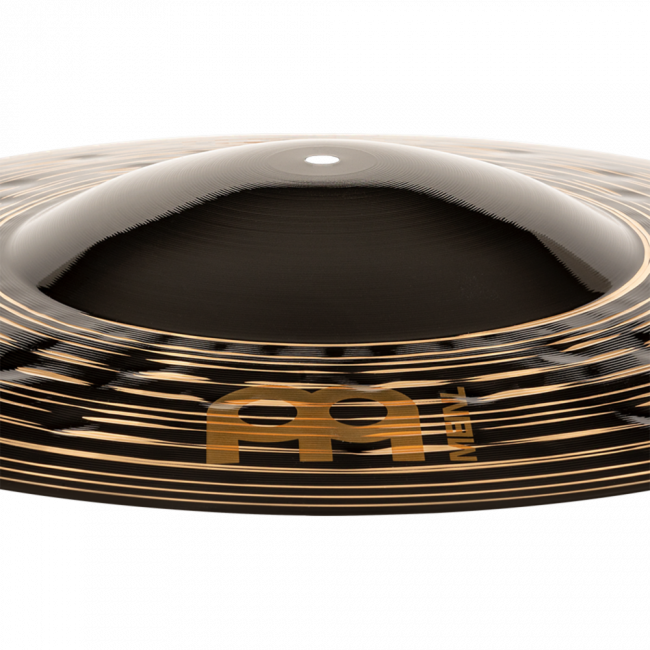 Meinl 18" Classics Custom Dark Heavy Big Bell Ride