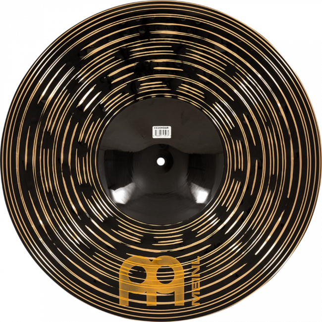 Meinl 20" Classics Custom Dark Heavy Ride