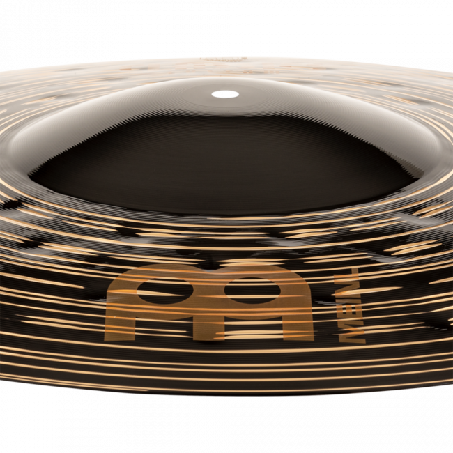 Meinl 20" Classics Custom Dark Heavy Ride