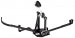 Meinl TMSTCP Direct Drive Cajon Pedal