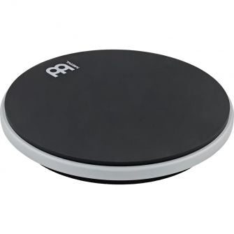 Meinl 12" Double Sided harjoitusalusta, harmaa
