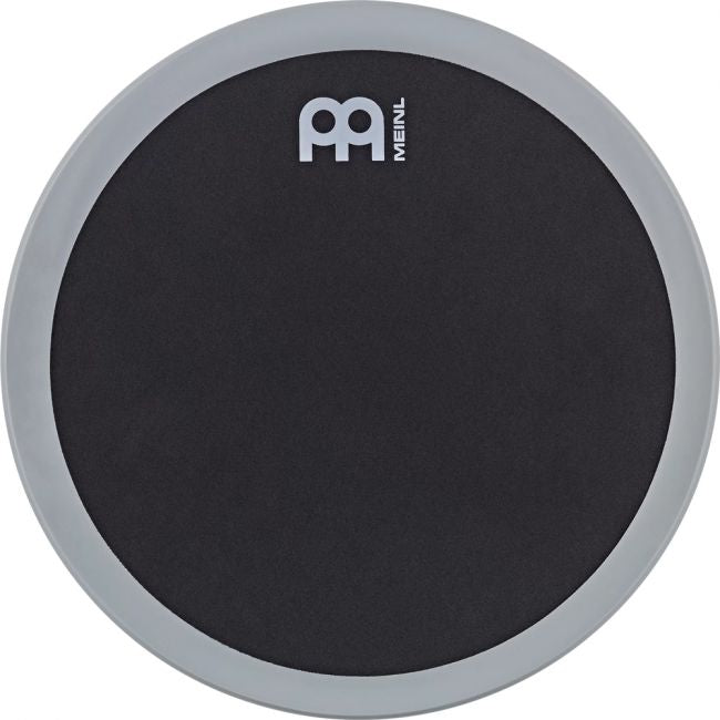 Meinl 12" Double Sided harjoitusalusta, harmaa