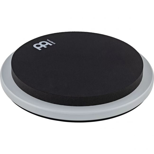 Meinl 12" Double Sided harjoitusalusta, harmaa