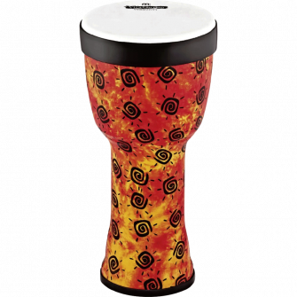 Meinl Viva Rhythm Djembe 8" - Pop Off Head