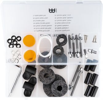 Meinl MDTK Drum Tech Kit