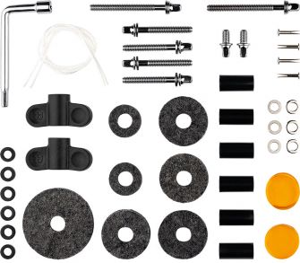 Meinl MDTK Drum Tech Kit