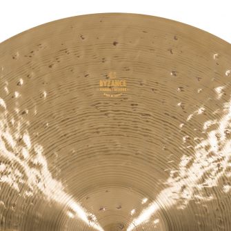 Meinl 22" Byzance Foundry Reserve Light Ride