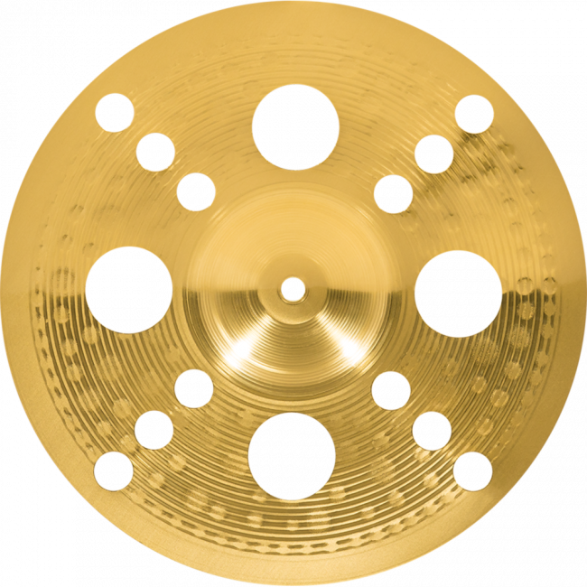 Meinl 12" HCS Trash Stack
