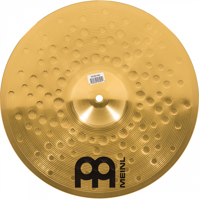 Meinl HCS 14" Crash