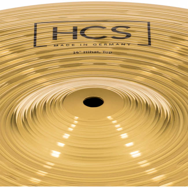 Meinl HCS 14" Hihat