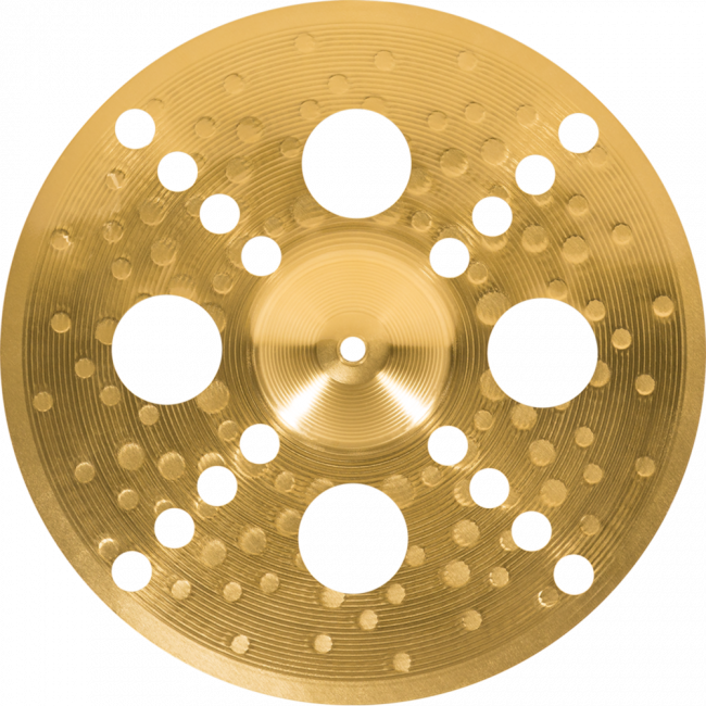 Meinl 14" HCS Trash Stack