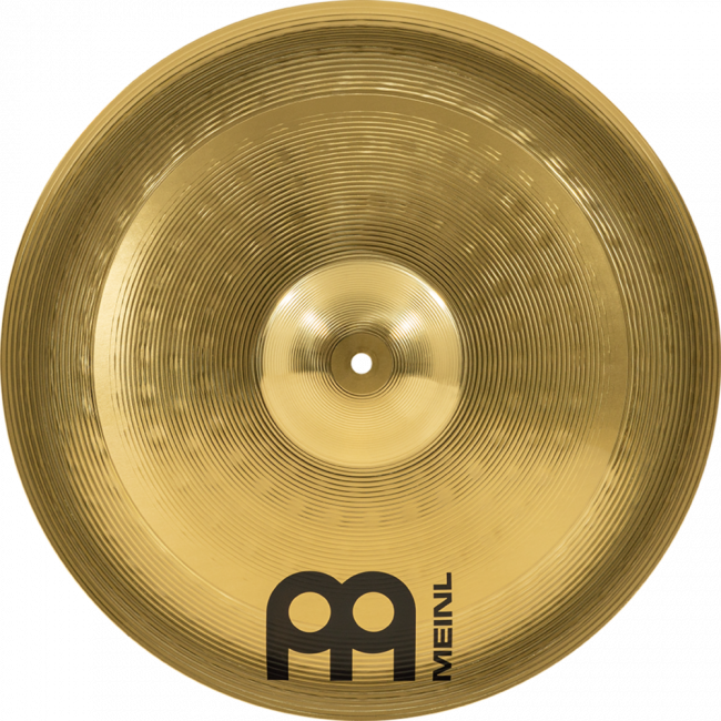 Meinl 18" HCS China