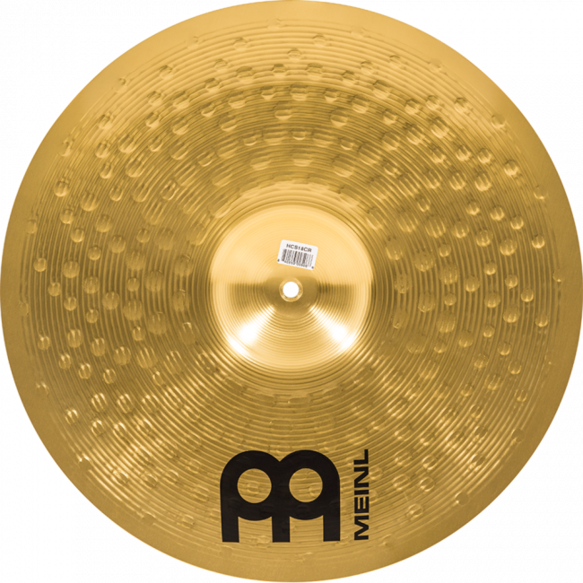 Meinl HCS 18" Crash Ride