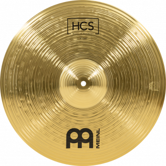 Meinl HCS 18" Crash