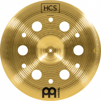 Meinl 18" HCS Trash China