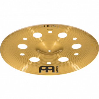 Meinl 18" HCS Trash China