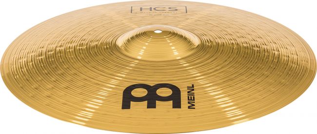 Meinl HCS 20" Crash Ride