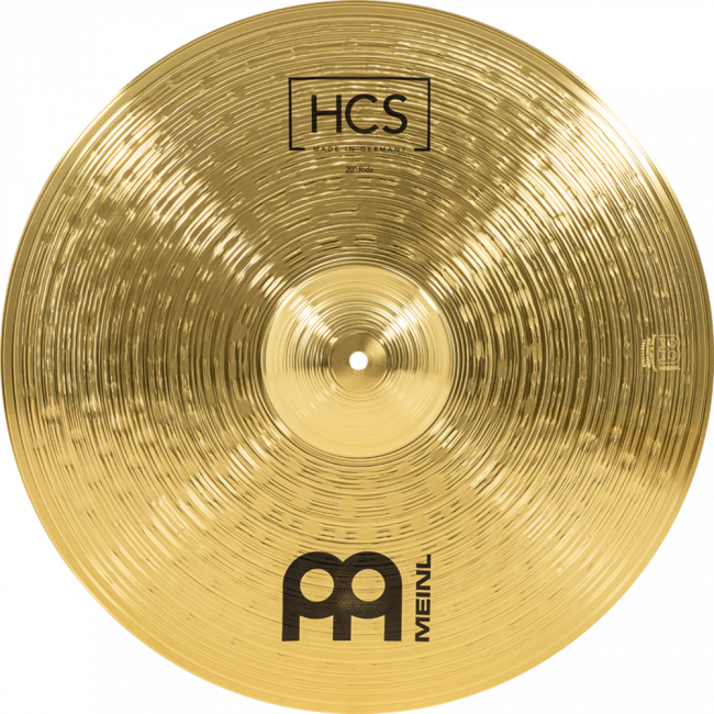 Meinl HCS 20" Ride