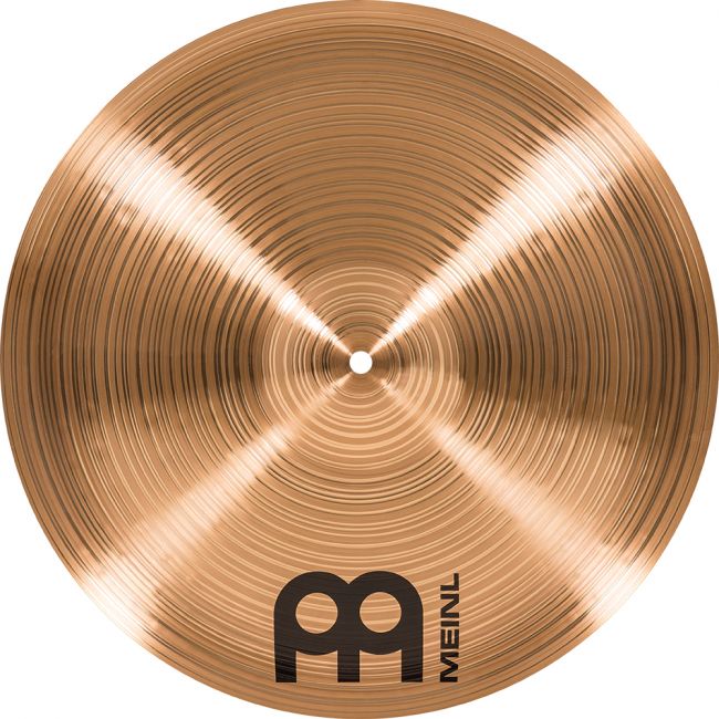 Meinl HCS Bronze 18" China