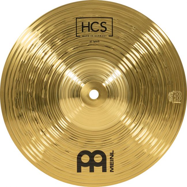 Meinl HCS Super Set symbaalisetti