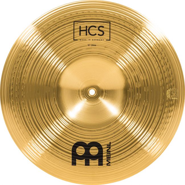 Meinl HCS Super Set symbaalisetti