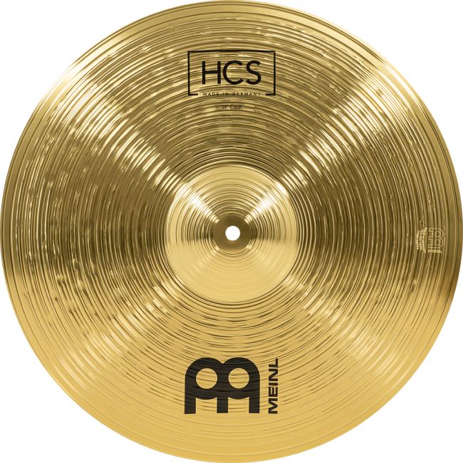 Meinl HCS Super Set symbaalisetti