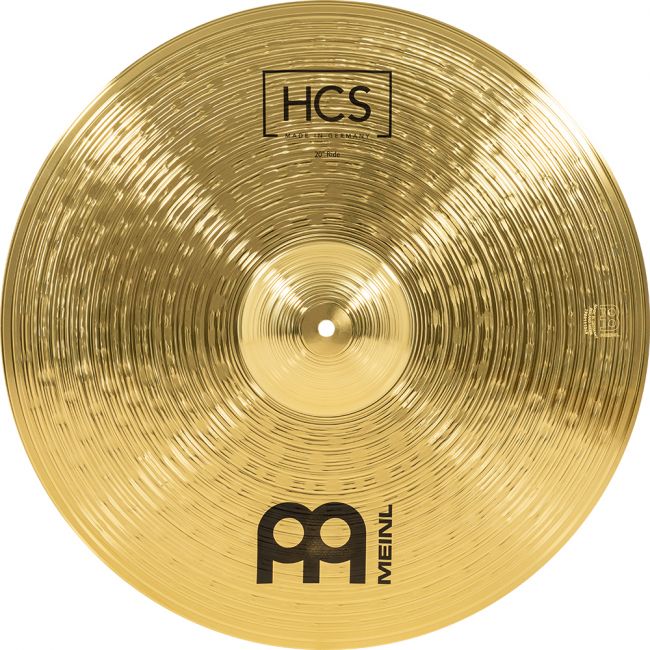 Meinl HCS Super Set symbaalisetti