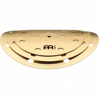 Meinl HCS Smack Stack - 10"/12"/14" Efektisymbaali