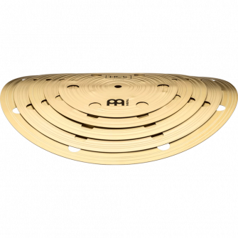 Meinl HCS Smack Stack - 8"/10"/12"/14"/16"